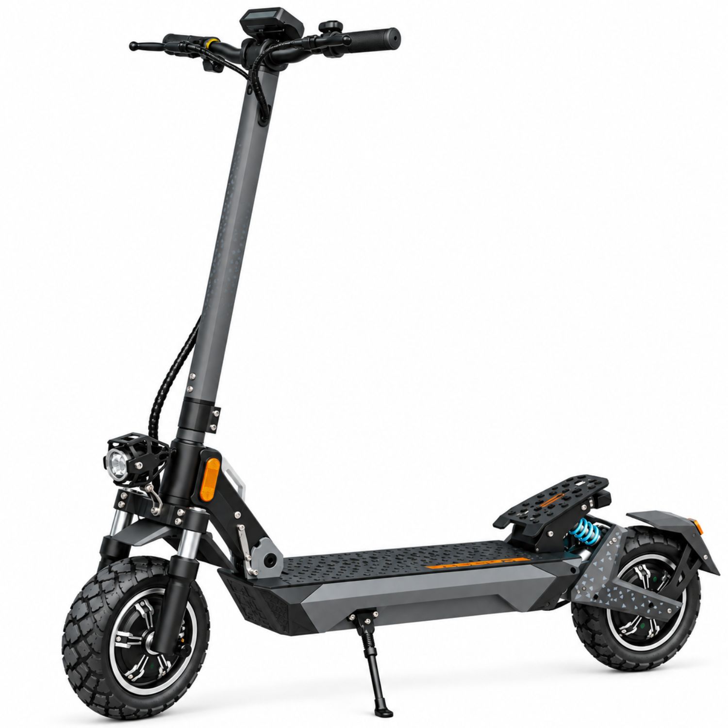 BOE Romobil G4 2x800 W crni