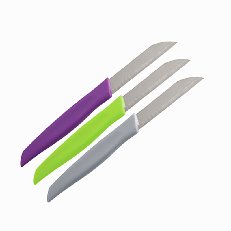 FACKELMANN Nož 17 cm za povrće