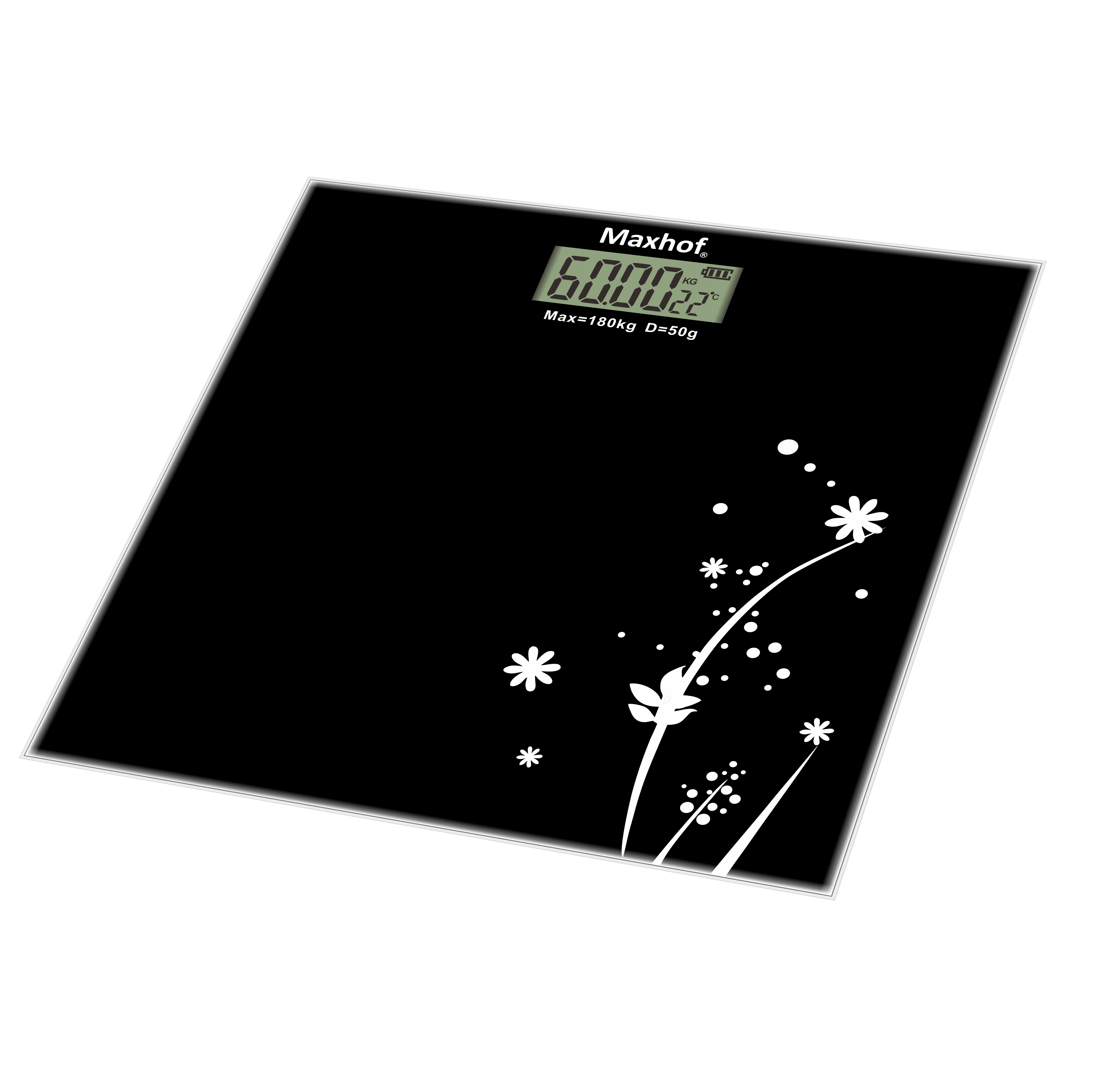 MAXHOF DIGITALNA OSOBNA VAGA YQ-B12 MAXHOF DIGITALNA OSOBNA VAGA YQ-B12