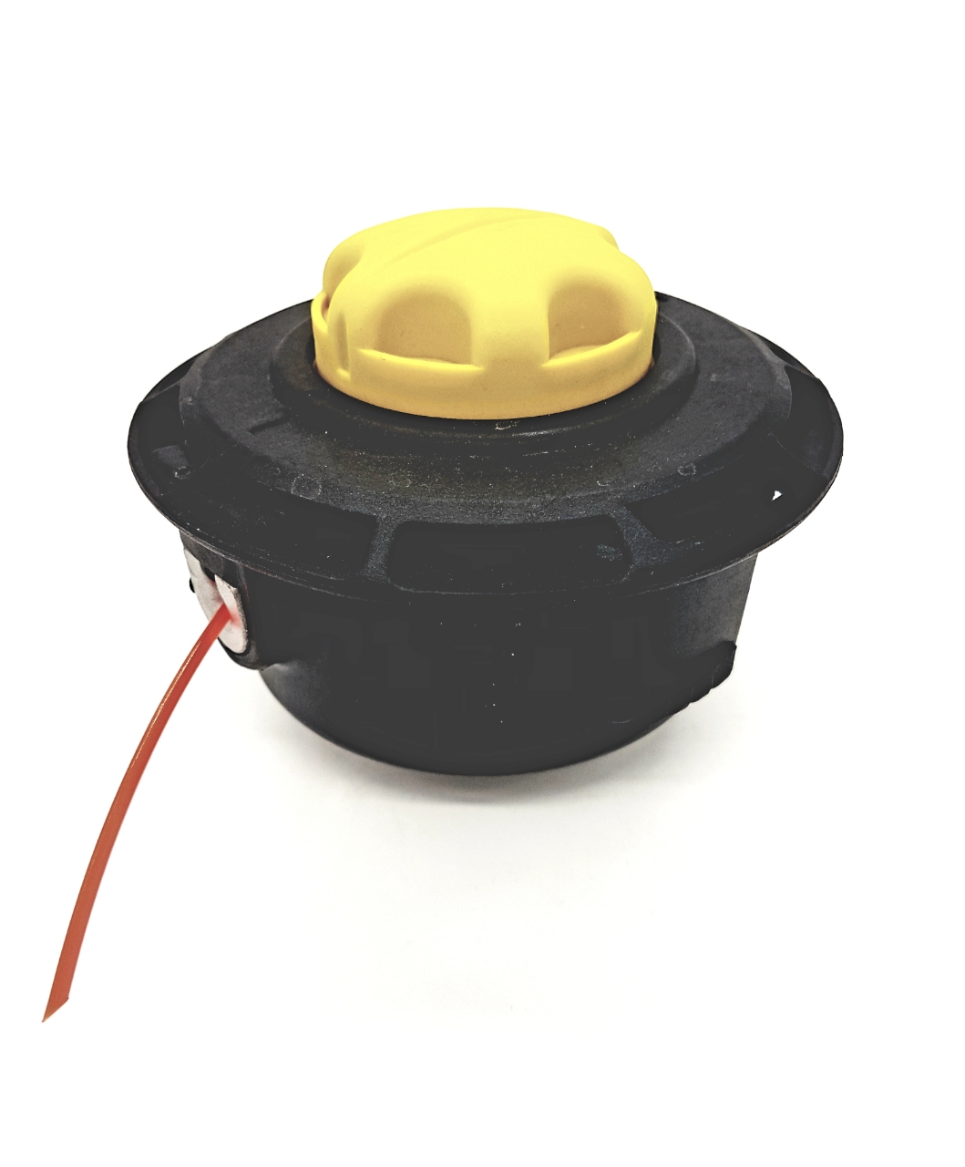 GLAVA ZA TRIMER CRNO-ŽUTA PROFI Z4159 Z4783  GLAVA ZA TRIMER CRNO-ŽUTA PROFI Z4159 Z4783