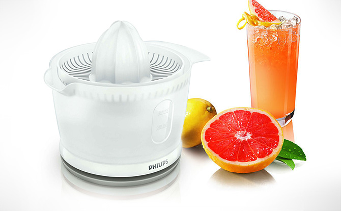 PHILIPS CITRUSETA HR2738/00 PHILIPS CITRUSETA HR2738/00