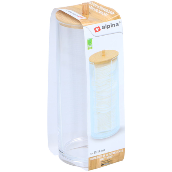 ALPINA ORGANIZER KOZMETIČKI ALPINA ORGANIZER KOZMETIČKI