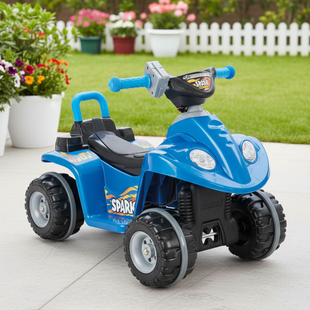 PILSAN ČETVEROTOČKAŠ NA BATERIJU PILSAN 05 277 PILSAN ČETVEROTOČKAŠ NA BATERIJU PILSAN 05 277