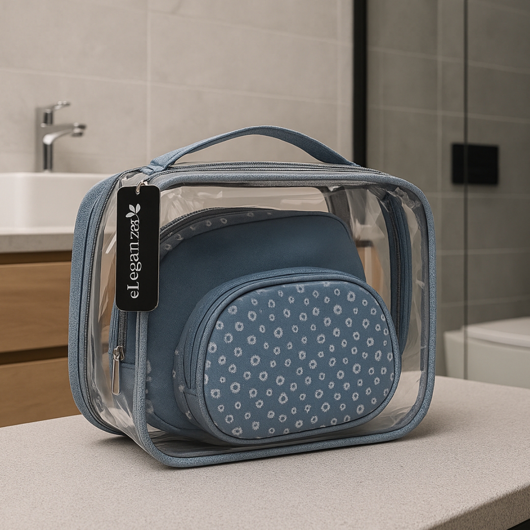 ELEGANZA NESESER SET 3/1 529002890