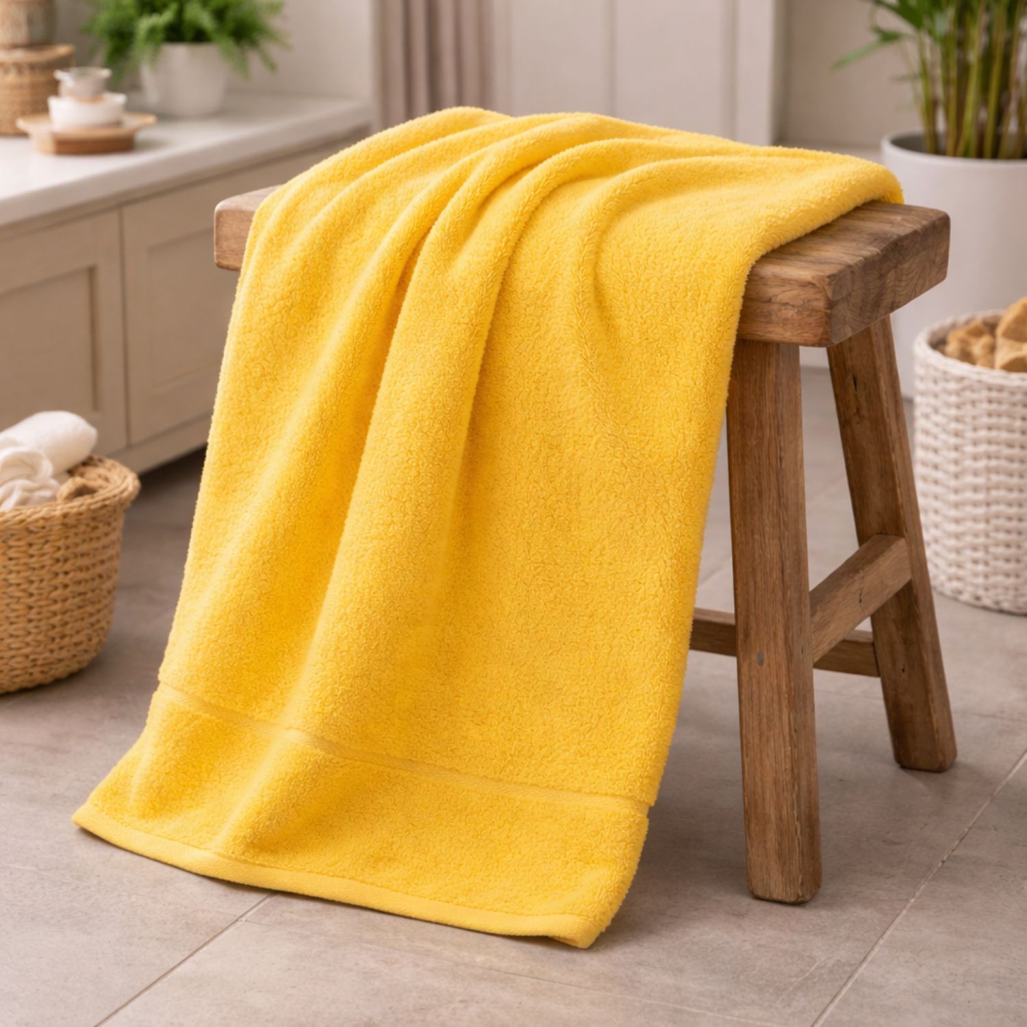  Peškir dimenzija 70x140 cm 