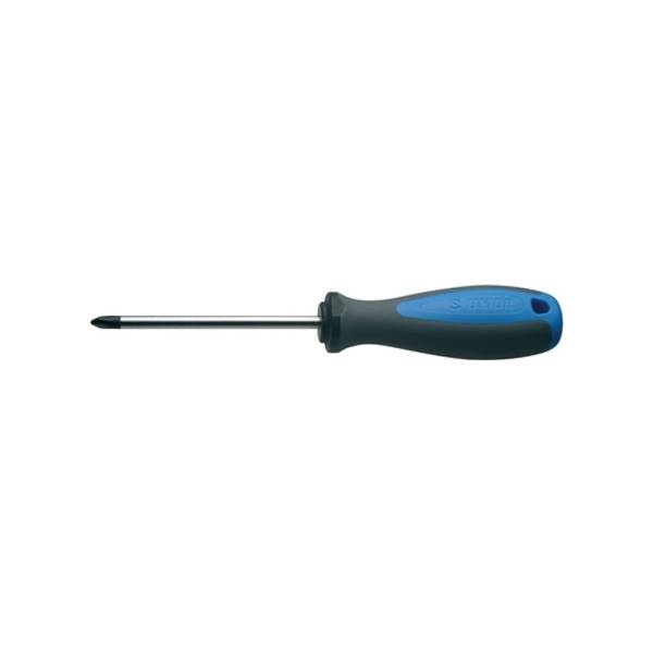 UNIOR IZVIJAČ KRIŽASTI 615 TBI 1X180MM