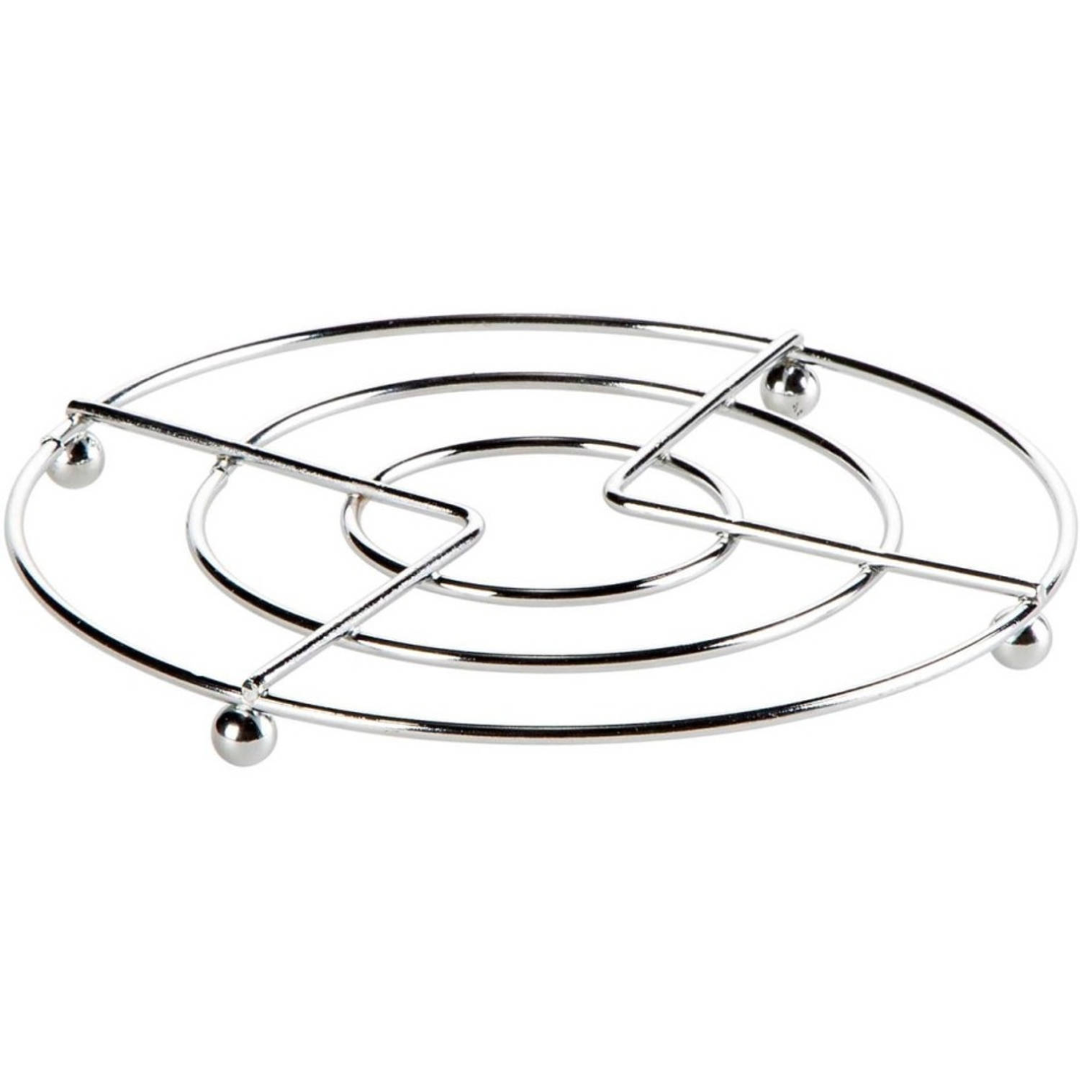  PODMETAČ METALNI 16,5 CM