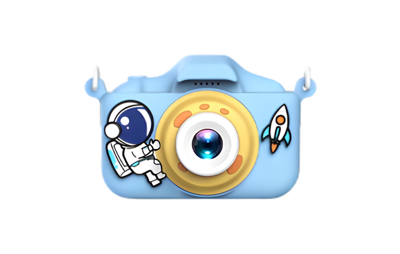  Dječija digitalna kamera plava 