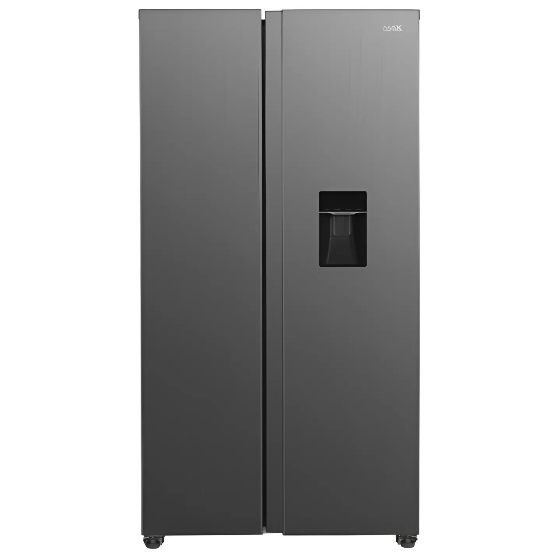 MAX Frižider TMSBSFF2-55NIWD sa dispanzerom za vodu MAX Frižider TMSBSFF2-55NIWD sa dispanzerom za vodu