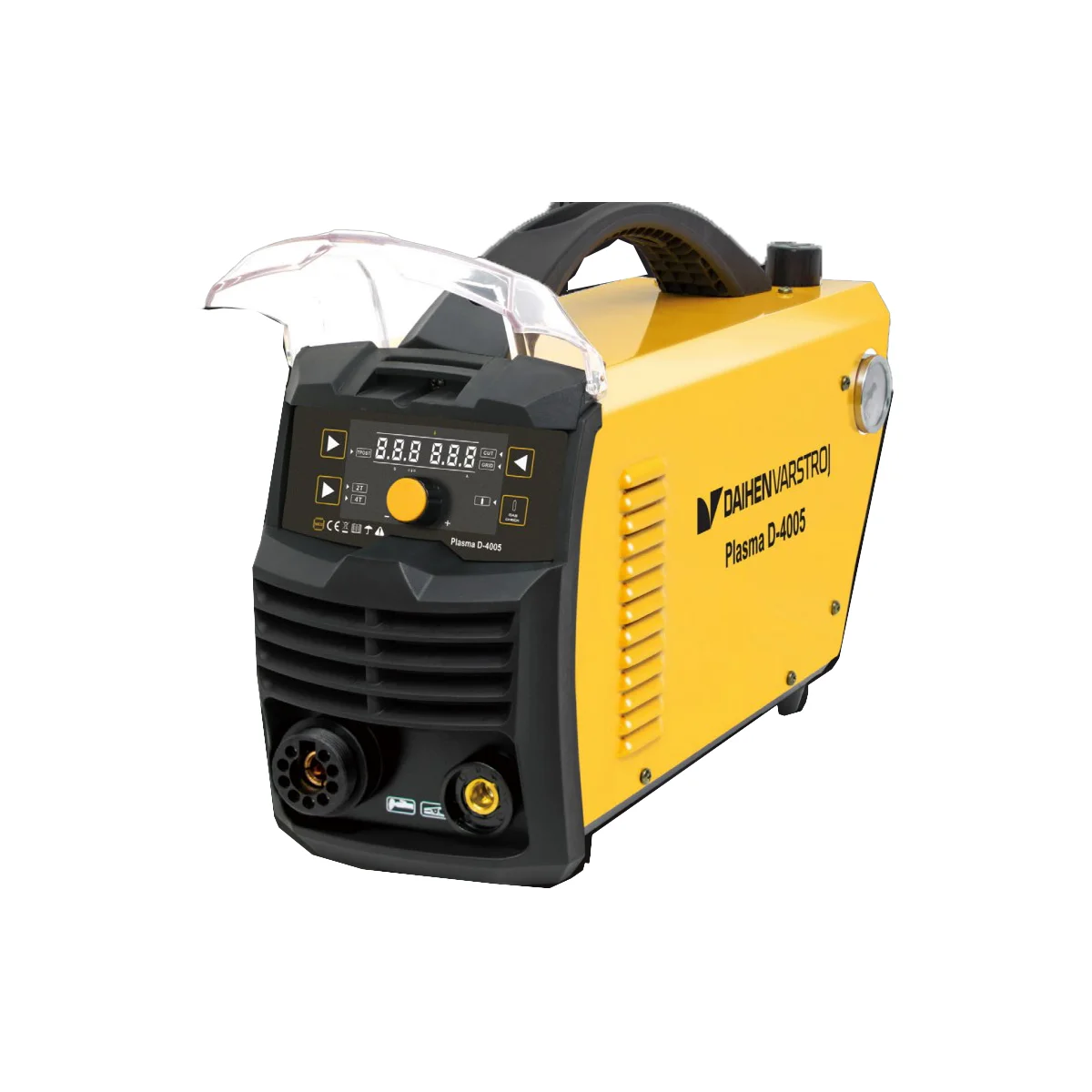 VARSTROJ Plazma D-4005 VARSTROJ Plazma D-4005