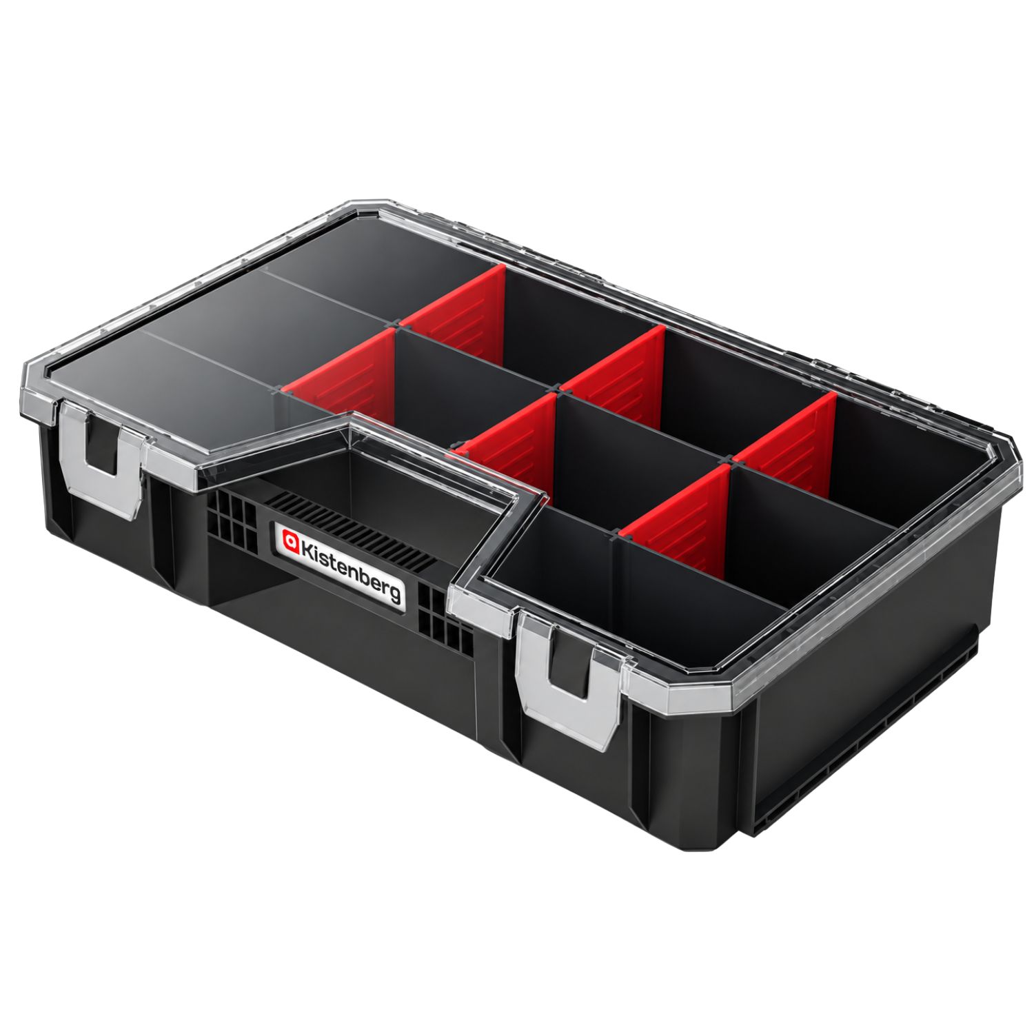 KISTENBERG Modularna PVC kutija KMS3020
