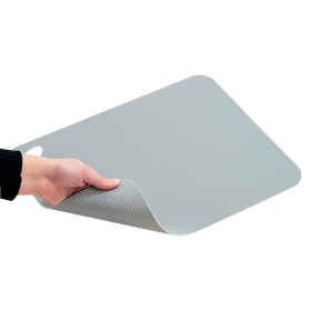  Podloga za rezanje 38x29x0,2cm bijelo-siva 2kom 1203336 kesper