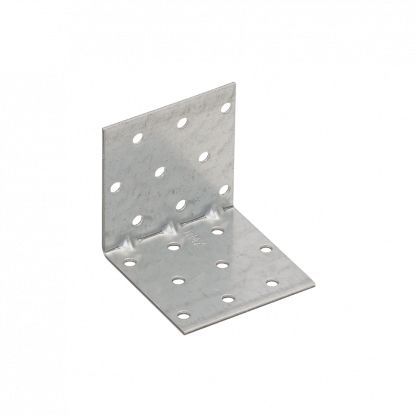  POJAČANI PERFORIRANI KUTNIK 60X60X60X1,5MM 