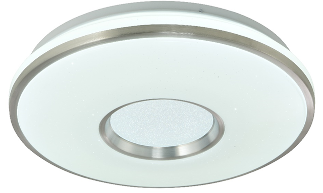 LED plafonjera Una 17W 4500K