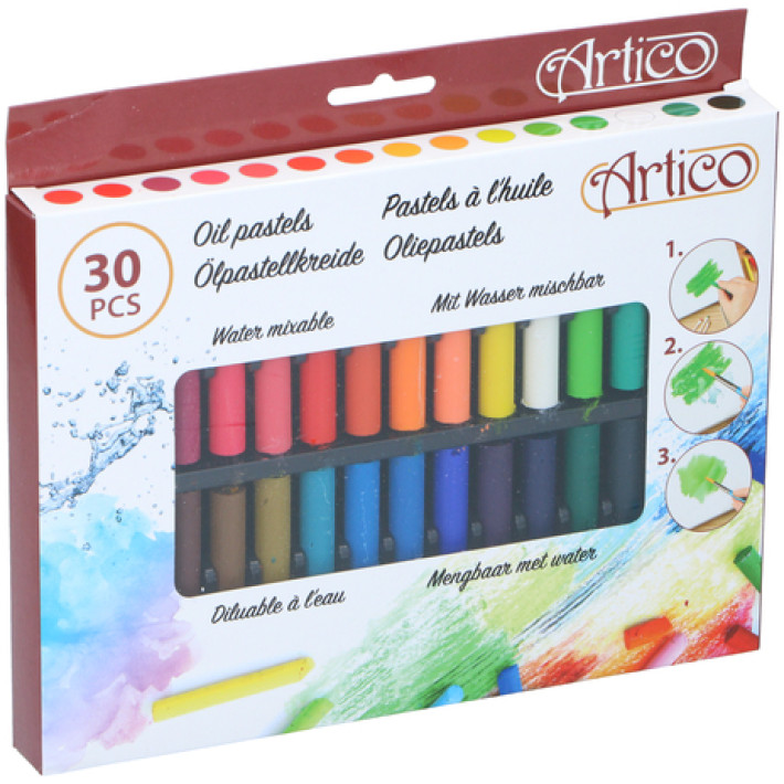 ARTICO PLASTELIN 30/1 ARTICO PLASTELIN 30/1