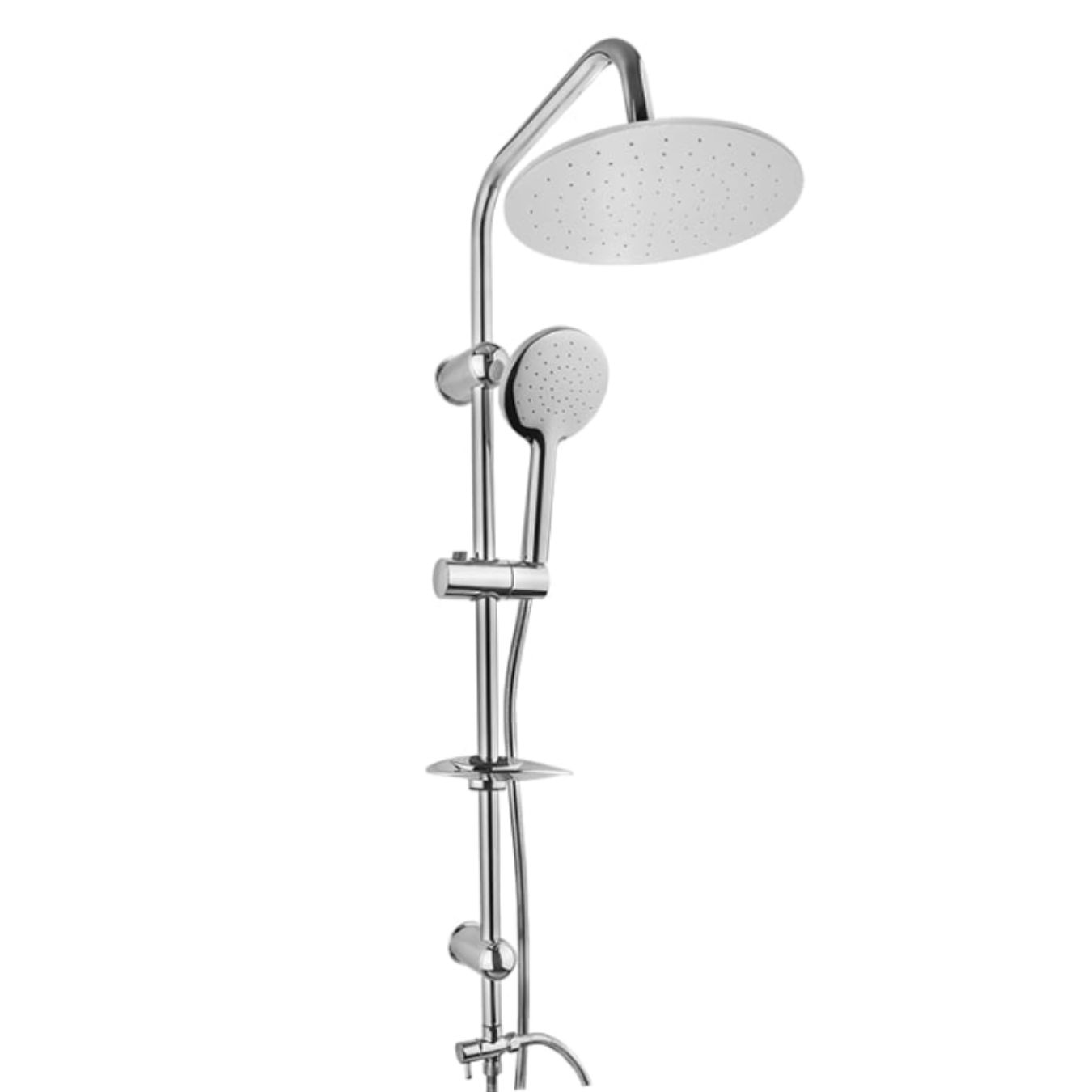  Set za tuširanje Neptun 710852