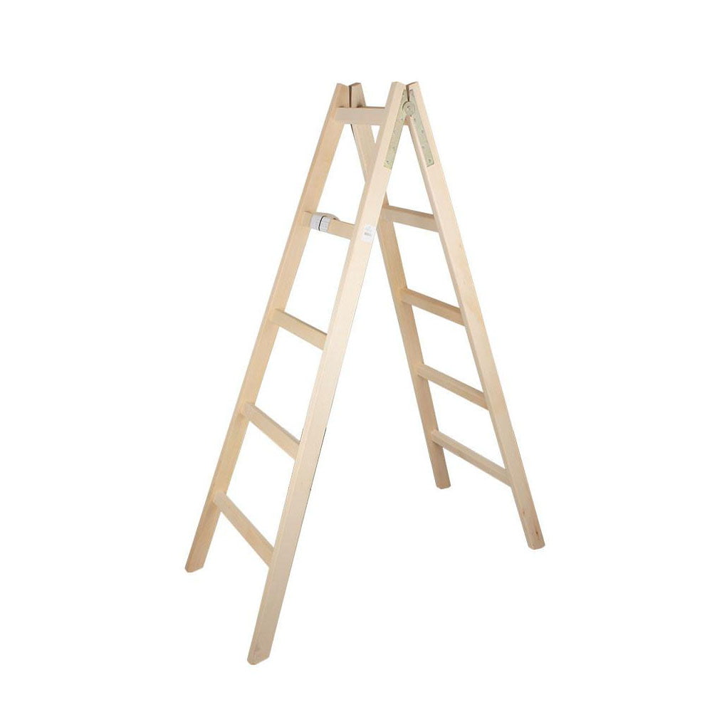 MERDEVINE DRVENE 5 GAZIŠTA   MERDEVINE DRVENE 5 GAZIŠTA