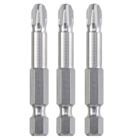 KWB Bit industry ph 1x50mm 3/1 KWB Bit industry ph 1x50mm 3/1