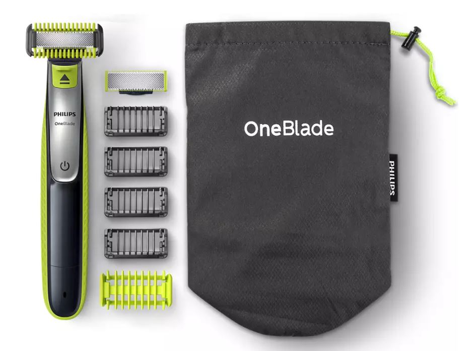 PHILIPS APARAT ZA OBLIKOVANJE ONEBLADE QP2630/30 PHILIPS APARAT ZA OBLIKOVANJE ONEBLADE QP2630/30