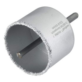 WOLFCRAFT Kruna dijamantna DM 83mm