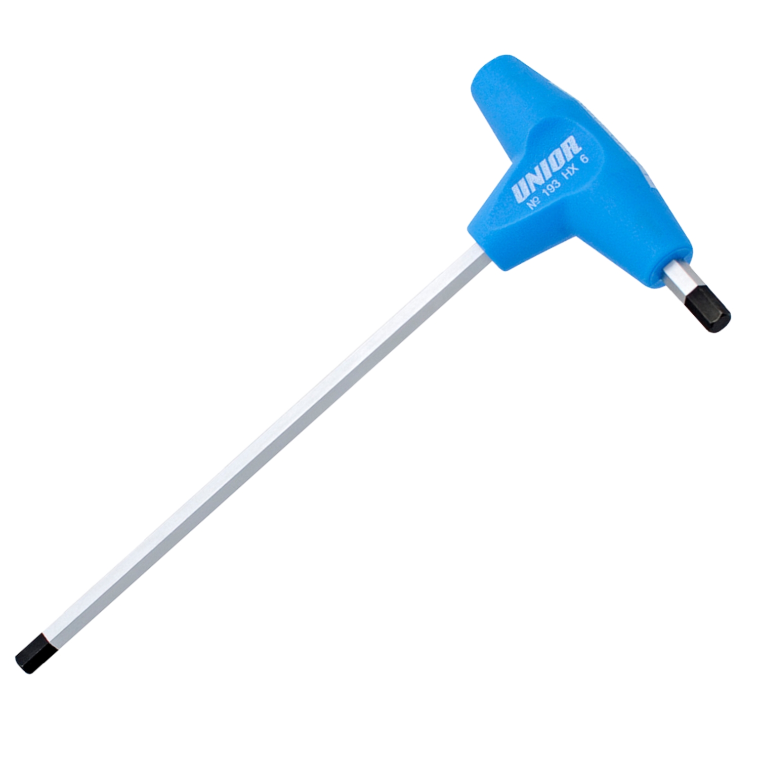 UNIOR Imbus ključ 6 mm 607167