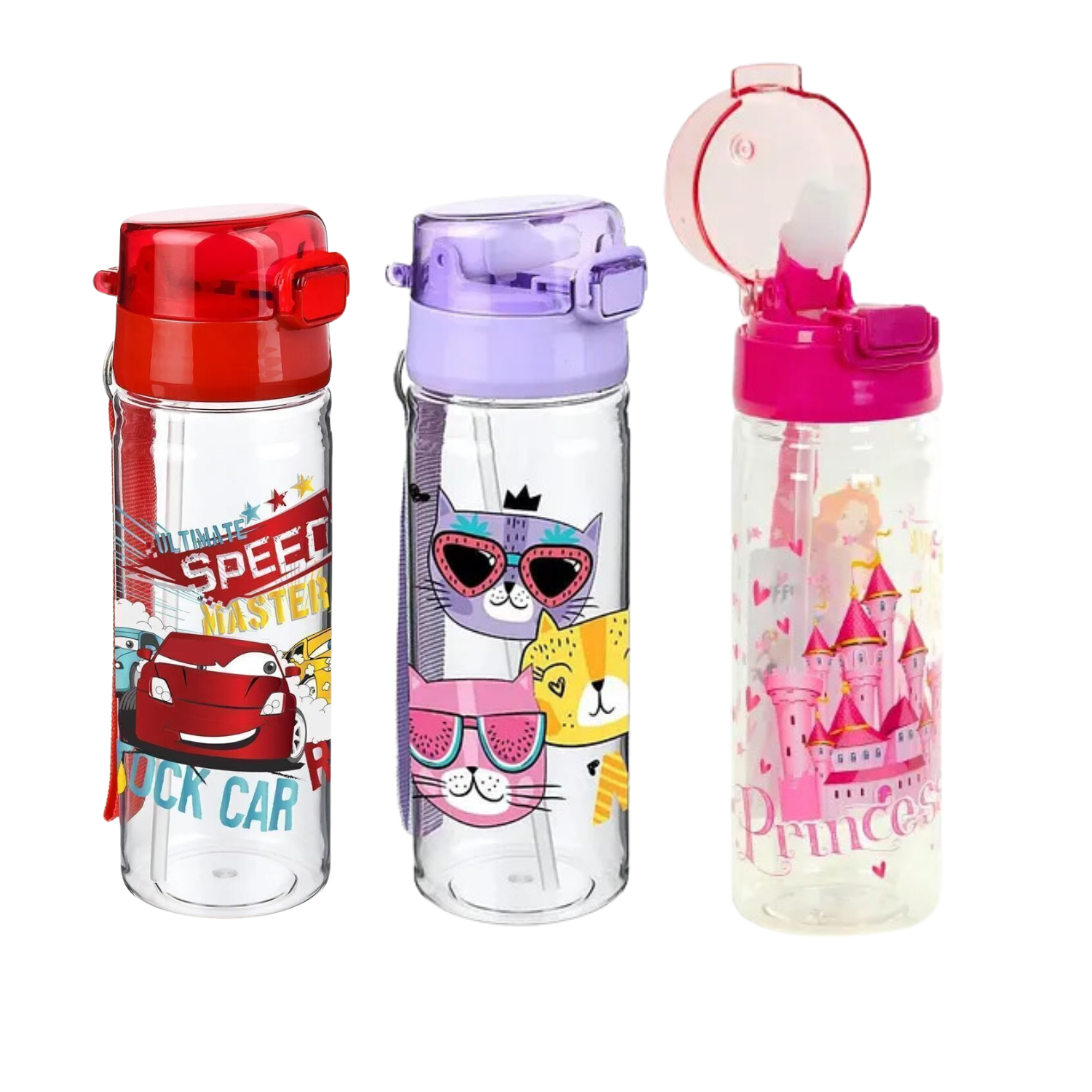 TUFFEX Boca za vodu 500 ml TUFFEX Boca za vodu 500 ml