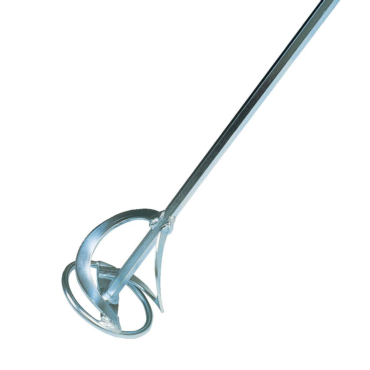 KAUFMANN SPIRALA ZA MIJEŠANJE 60X400 MM