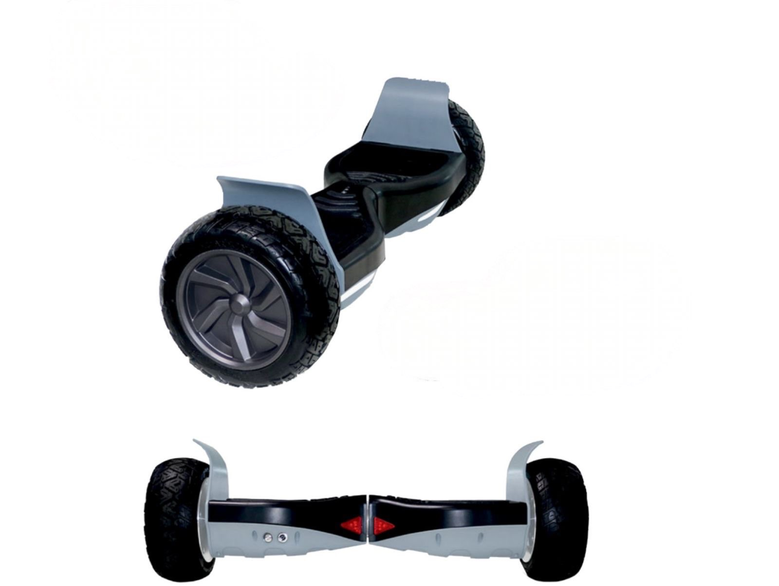 MeanIT Hoverboard Balance E8 