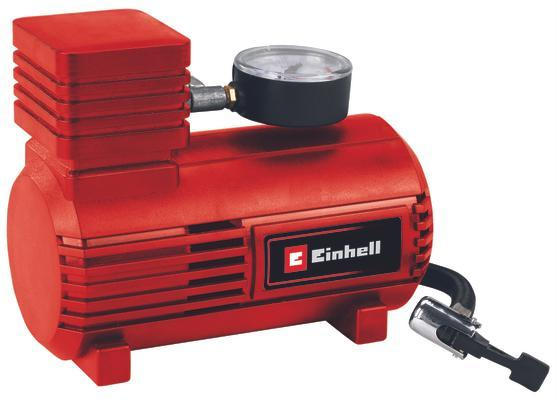 EINHELL AUTOKOMPRESOR CC-AC 12 V EINHELL AUTOKOMPRESOR CC-AC 12 V
