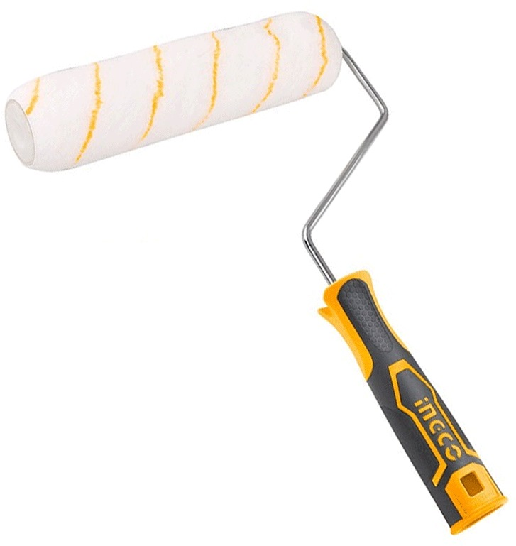 INGCO VALJAK SA DRŠKOM 230MM/9 HRHT042301D 