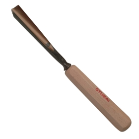 STUBAI Dlijeto form 11 sa drškom 16mm  STUBAI Dlijeto form 11 sa drškom 16mm