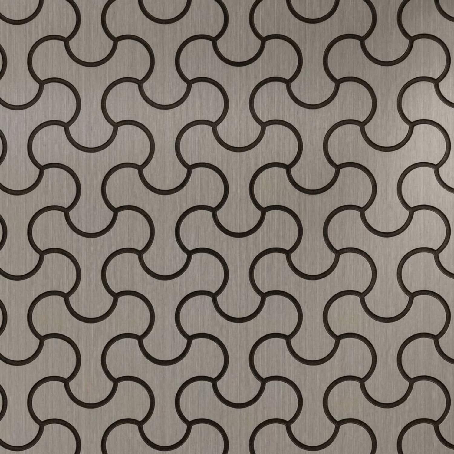  Akustični dekorativni panel 798X754 mm