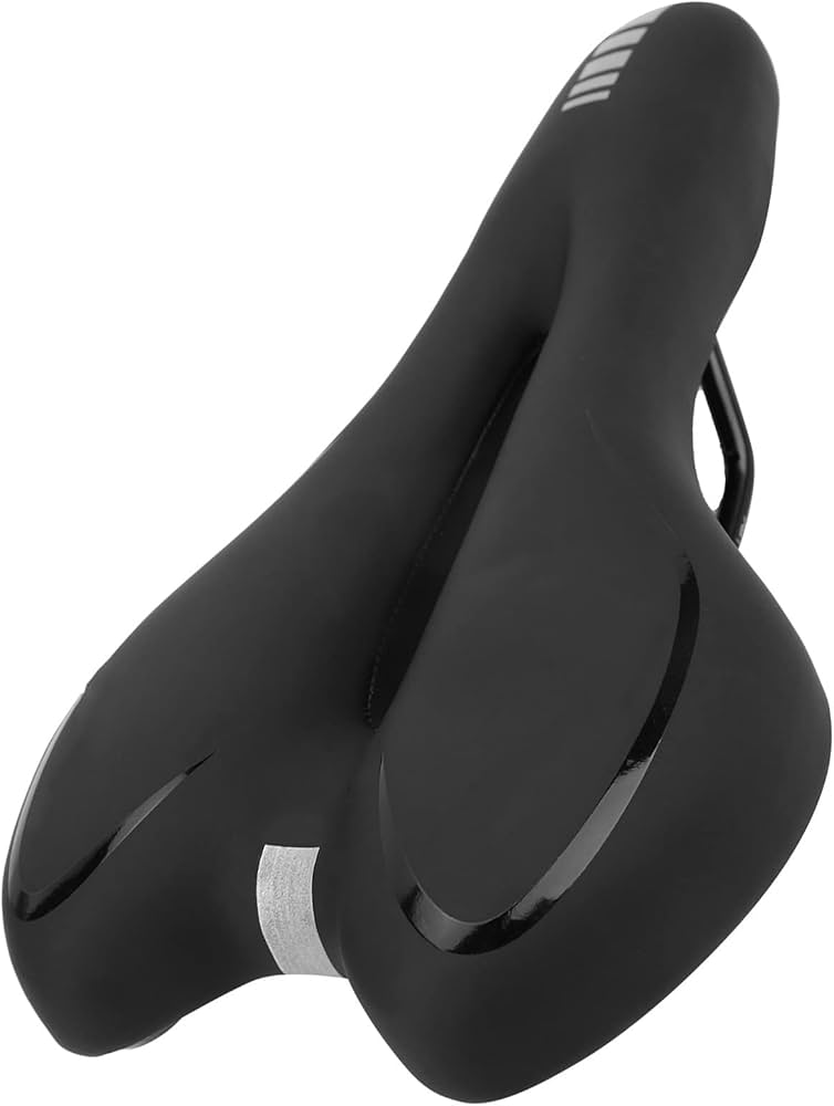 Cic za bicikl crni AZ02  Cic za bicikl crni AZ02