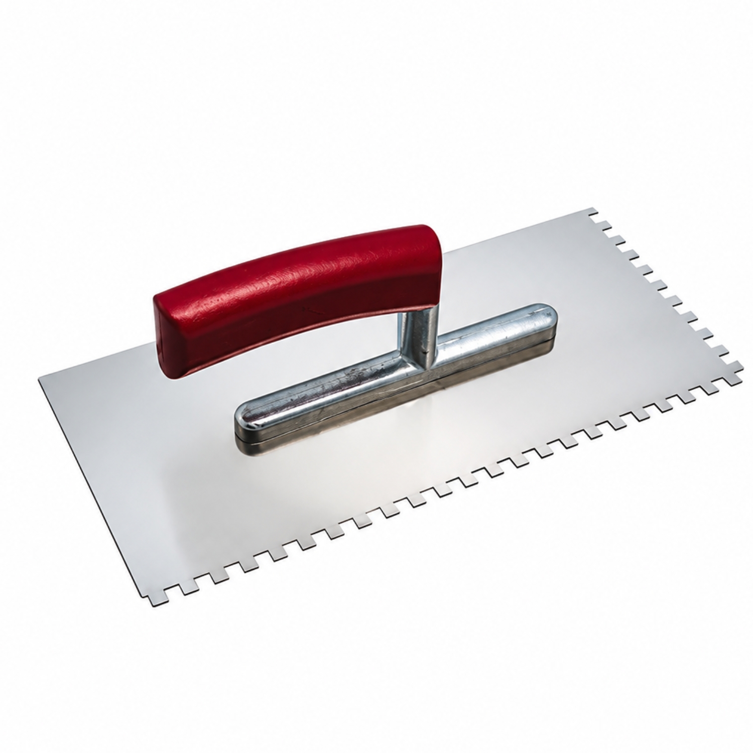  Gladilo obostrano nazubljeno 280x130 mm