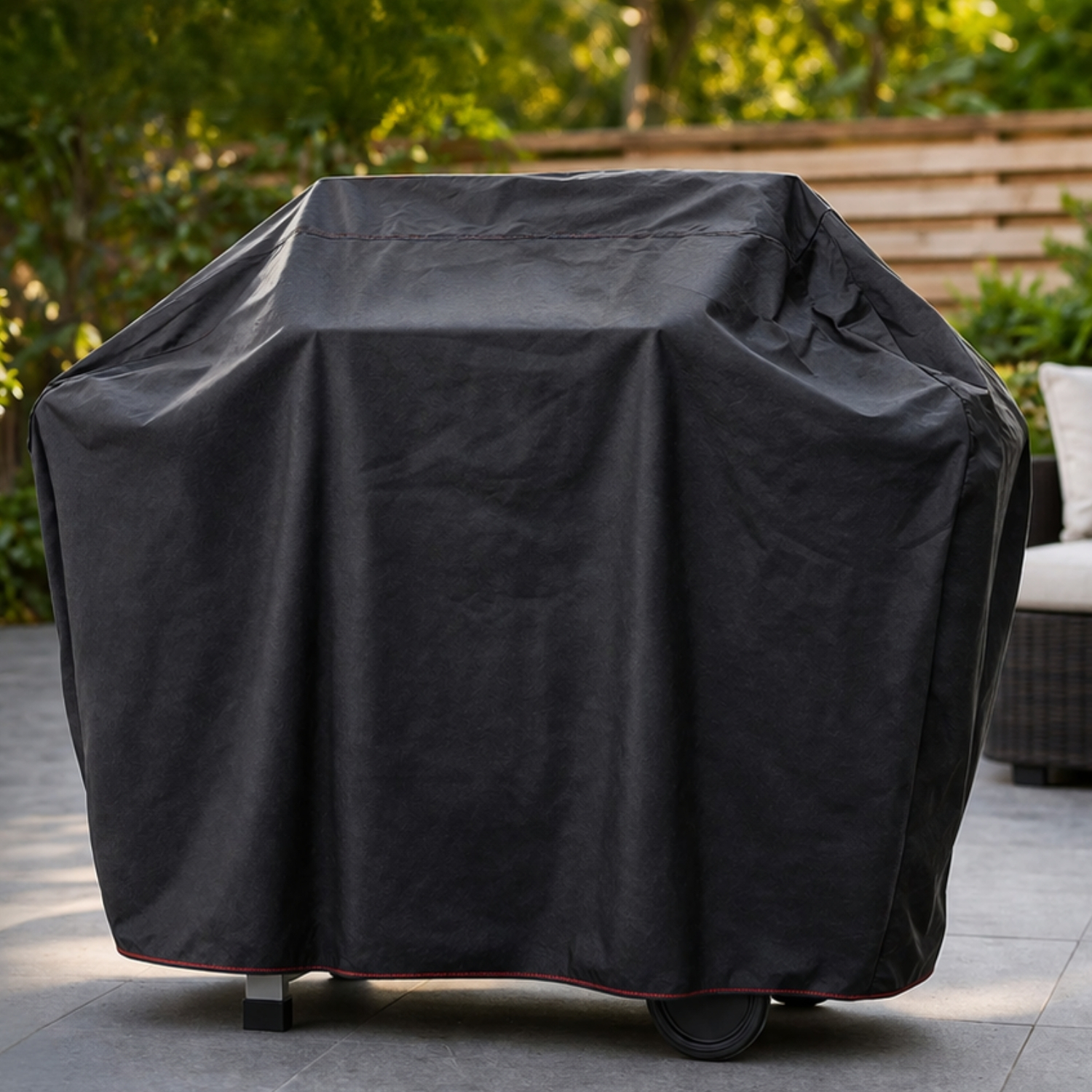 BARBECOOK POKRIVAČ ZA ROŠTILJ PREMIUM BARBECOOK 151x56.5x107CM