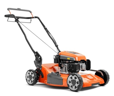  TRAVOKOSAČICA LC 353AWD HUSQVARNA