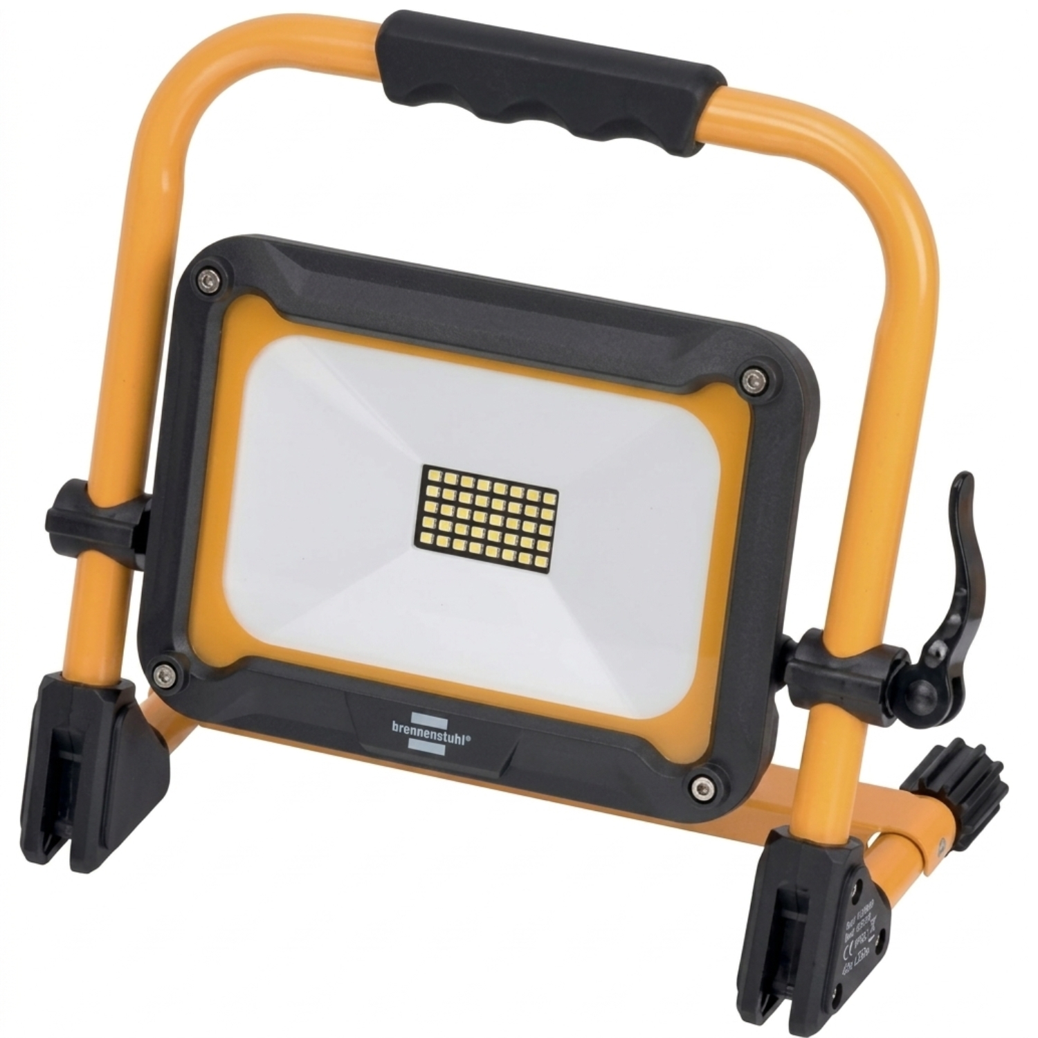  Aku-LED-reflektor mobil Jaro 2000 MA 20 W 2000lm IP54