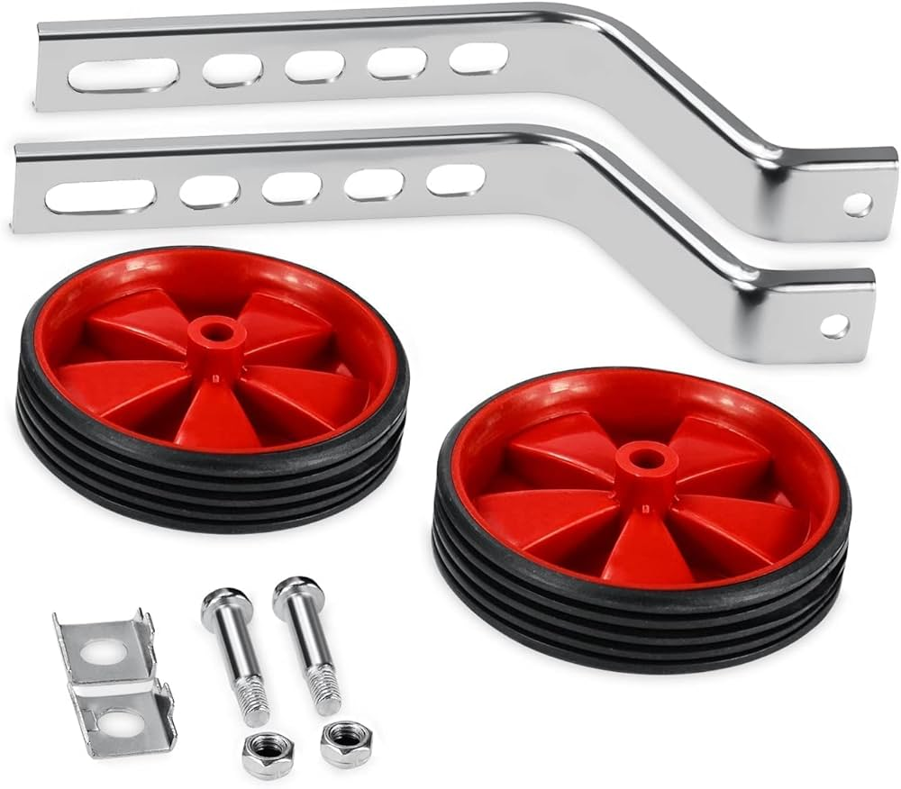 Pomoćni točkovi za bicikl 12-20 FZL01  Pomoćni točkovi za bicikl 12-20 FZL01