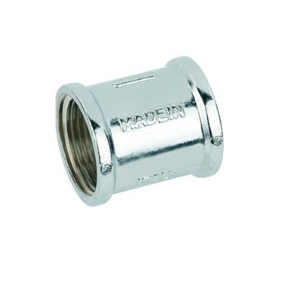 BUGATTI MUFNA NIKLOVANA 1/2  BUGATTI MUFNA NIKLOVANA 1/2