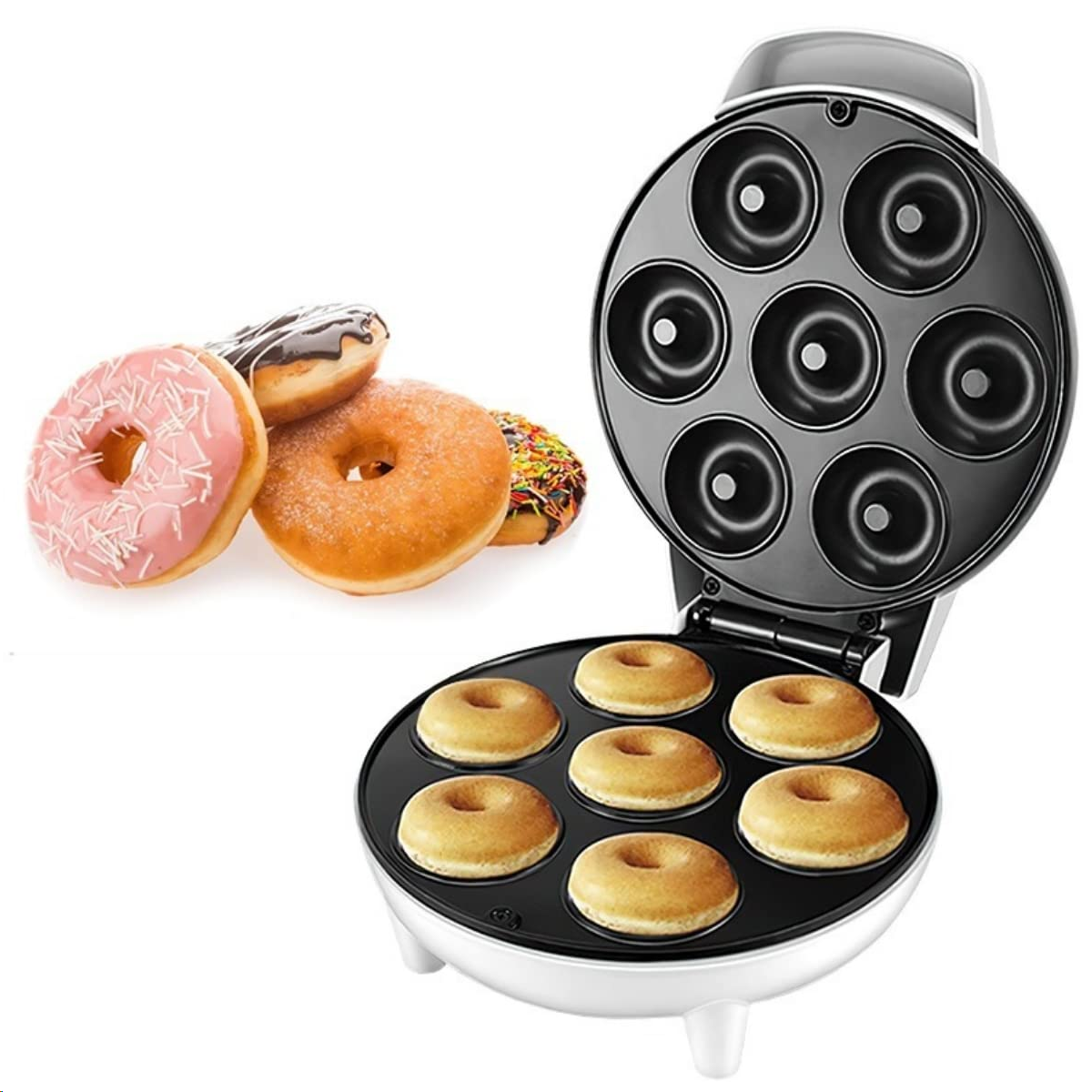 TESKO Aparat za krofne DP4197 TESKO Aparat za krofne DP4197