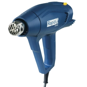 RAPID Pištolj za vruće lijepljenje R1800  RAPID Pištolj za vruće lijepljenje R1800