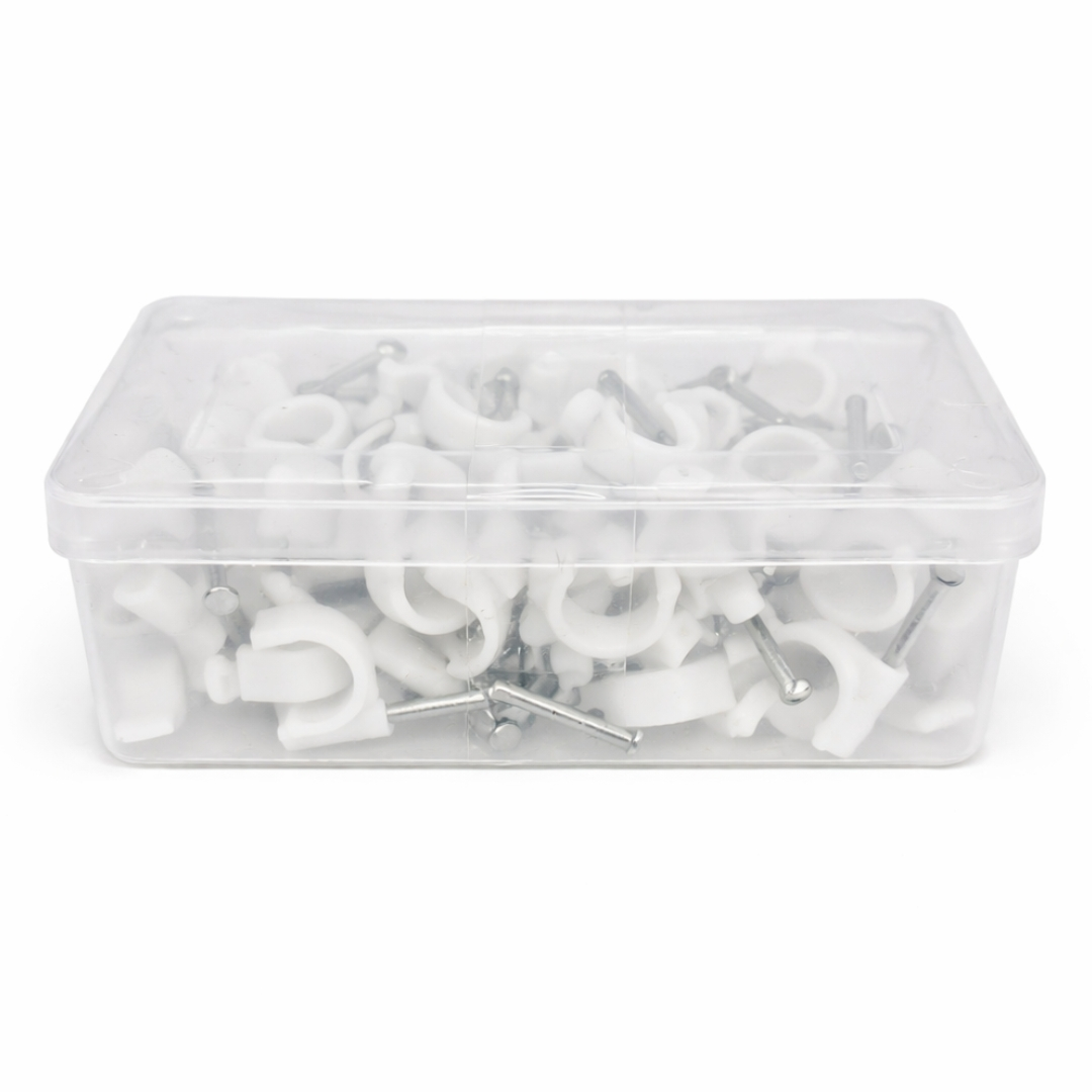  Obujmica ukucavajuća EV3064 5x2,5 mm2