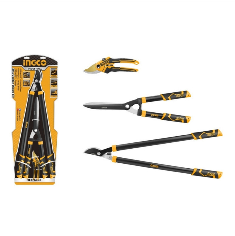 INGCO VRTNE ŠKARE 3/1 HLT76033 INGCO VRTNE ŠKARE 3/1 HLT76033