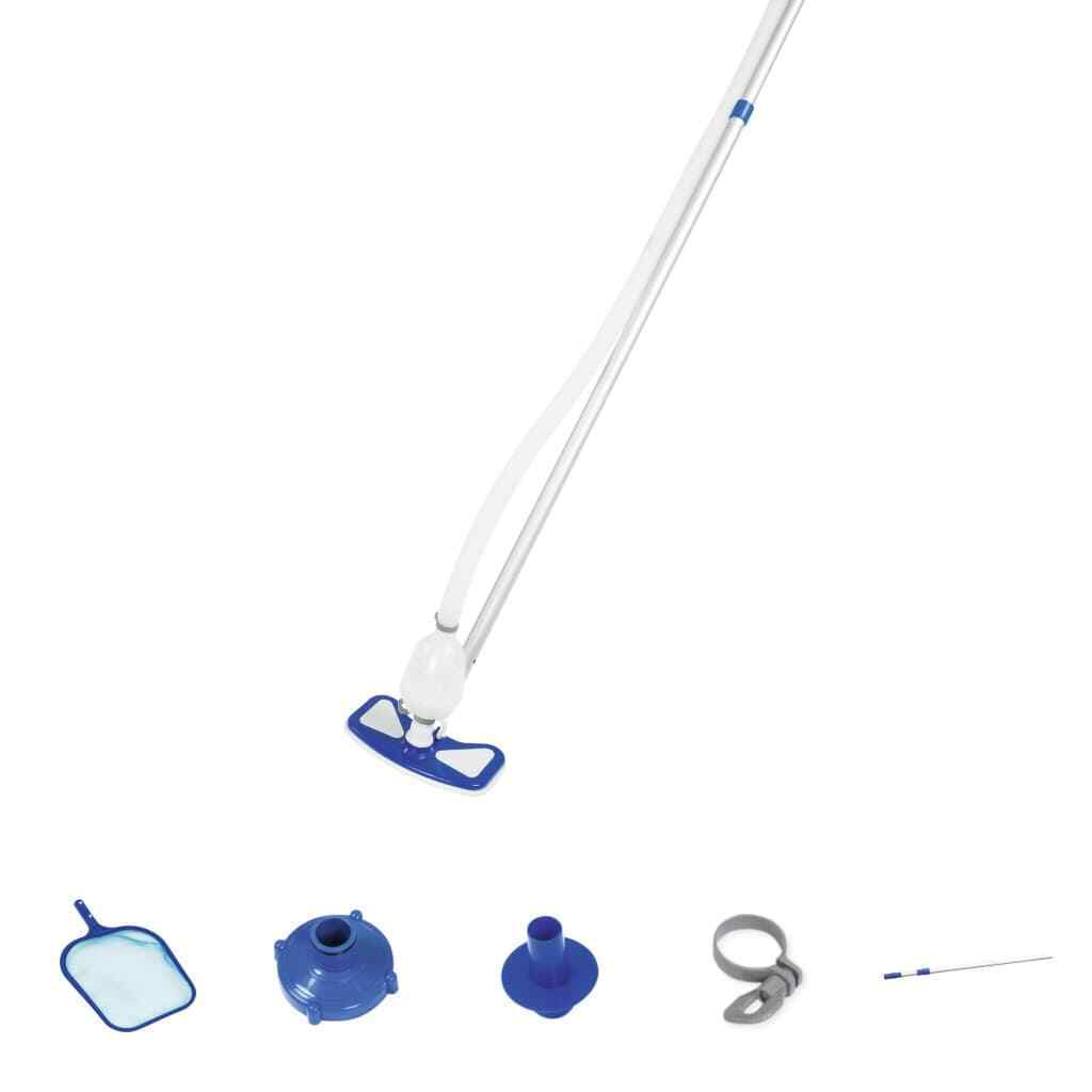 BESTWAY Set za čišćenje bazena AquaClean 58234