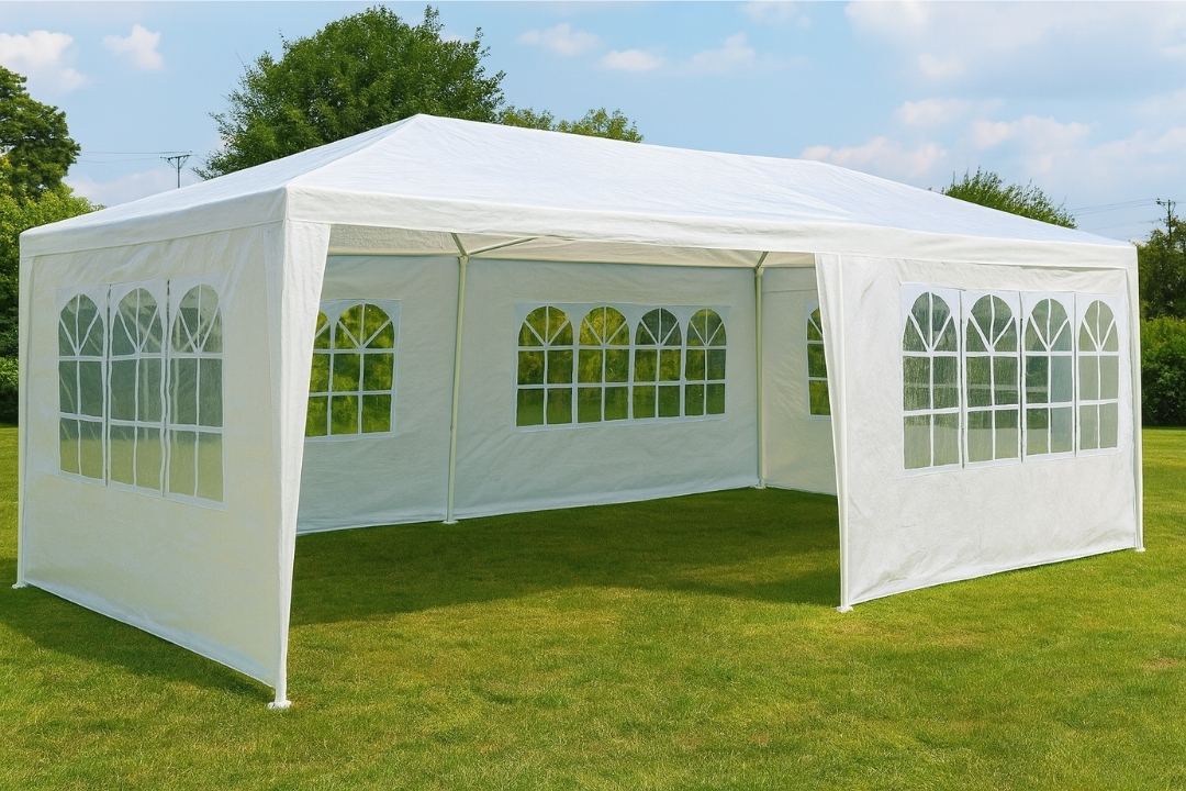 TENDA SA ZIDOVIMA 2,5X6X3M   TENDA SA ZIDOVIMA 2,5X6X3M