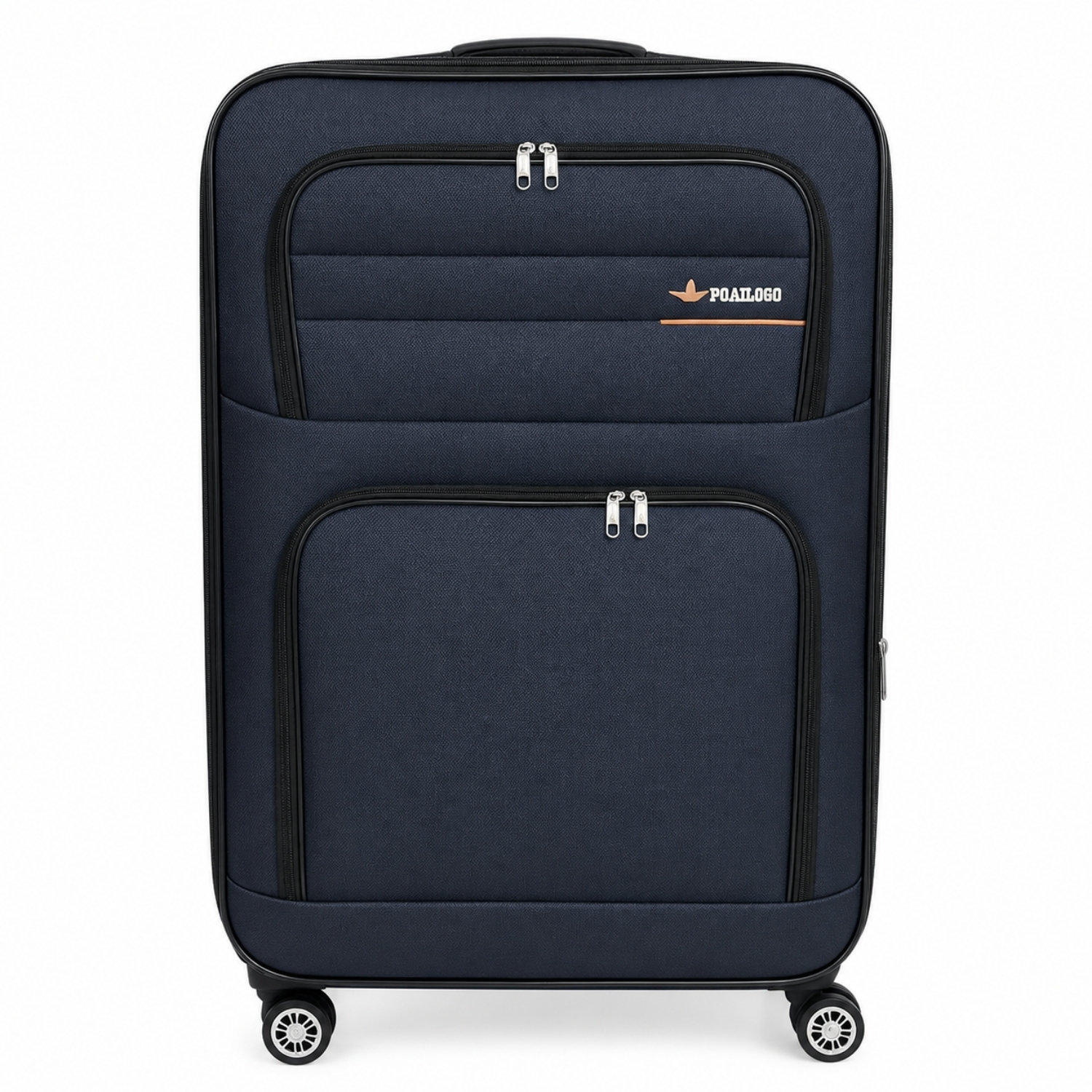  KOFER PLATNO VELIKI DP3124 