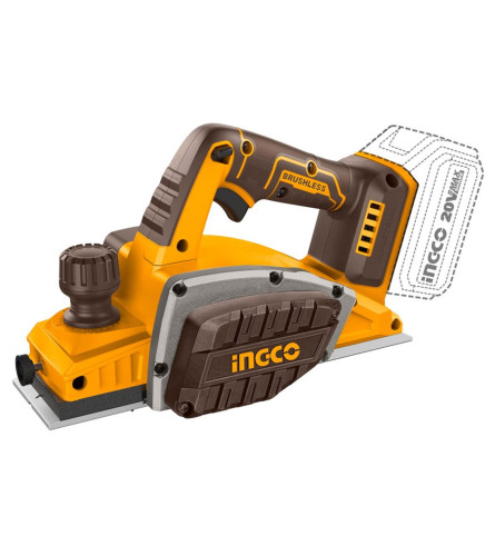 INGCO Aku hoblarica CRLI20401 solo 