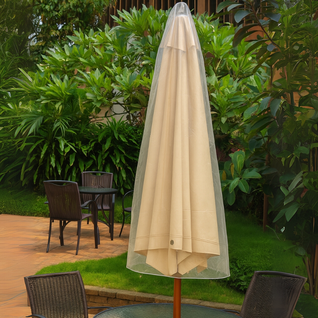 LIFETIME GARDEN PREKRIVAČ SUNCOBRANA 120CM 