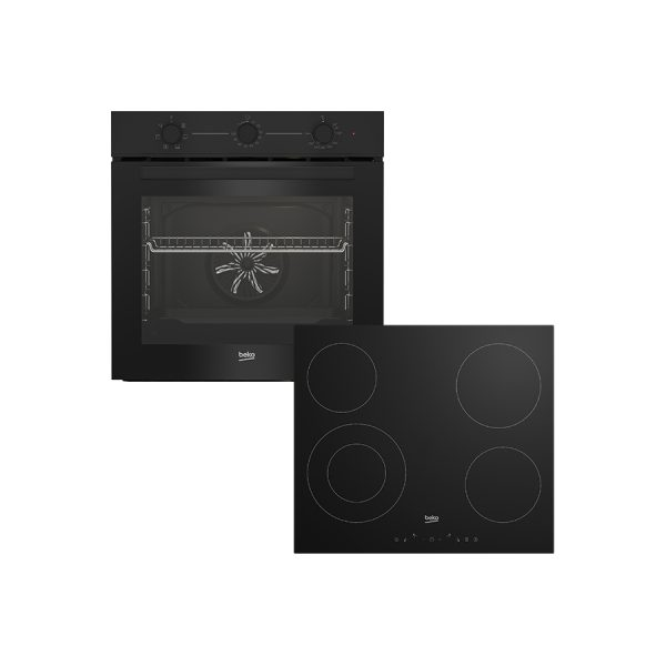 BEKO Ugradbeni set N14 BBSE11120BD