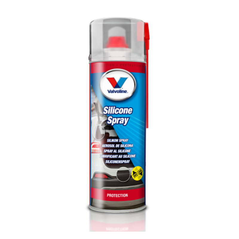 VALVOLINE SILIKONSKI SPREJ 500ML SW  VALVOLINE SILIKONSKI SPREJ 500ML SW